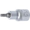 Nástrčná hlavica s bitom TORX 1/2", T30 (T-profil), BGS - B4371