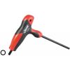 Šroubovák inbus s T-rukojetí, pro šrouby s vnitřním šestihranem 6 mm - V2504