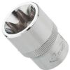 Nástrčná hlavice TORX®, pohon vnitřní čtyřhran 12,5 = 1/2”, pro šrouby s vnějším TORX® E 11 - V2731
