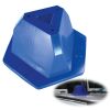 Magnetické klobouky - modré - 4401010030