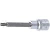 Hlavica s bitom TORX 1/2", T40, predĺžená - B4472