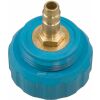 Adaptér pre chladiče 4800-7A OPEL/VAUXHALL Agila, Zafira A; DAEWOO/CHEVROLET; FORD Ka, Focus, Fusion, Mondeo; MAN Tga, L 2000; CHEVROLET - HA161867