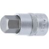 Nástrčná hlavica s bitom HEX 1/2", 19 mm - B5184-H19
