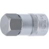 Nástrčná hlavica s bitom HEX 1/2", 24 mm - B5184-H24