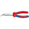 Polkruhové kliešte s britmi 200 mm Knipex - 2622200