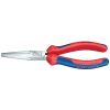 Kliešte pre mechanikov chrómované 190 mm - 3845190