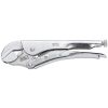 Univerzálne samosvorné kliešte s pákovým mechanizmom lesklo zinkované 250 mm - 4014250