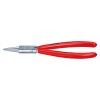 Kliešte na poistné krúžky chrómované 320 mm - 4413J4