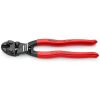 Pákové štiepacie kliešte KNIPEX Cobolt 200 mm - 7121200
