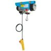 Elektrický lanový zdvihák GSZ 300/600 - GU01708