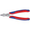 Bočné štiepacie kliešte Electronic Super Knips ® 125 mm - 7803125