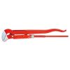 Hasák s čelistmi ve tvaru S, dĺžka 320 mm KNIPEX   - 8330010