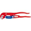 Hasák s čelistmi ve tvaru S, dĺžk 330 mm KNIPEX - 8360010