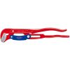 Hasák s čelistmi ve tvaru S, dĺžk 420 mm KNIPEX - 8360015