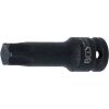Rázový nástrčný kľúč TORX 1/2", T80, predĺžený - B5480-T80
