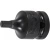Rázový nástrčný kľúč HEX 1/2", 6 mm - B5485-6