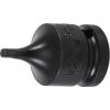 Rázový nástrčný kľúč XZN 1/2", M4 - B5487-M4
