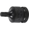 Rázový nástrčný kľúč XZN 1/2", M8 - B5487-M8