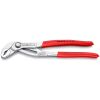 SIKA kliešte KNIPEX Cobra ® chrómované 250 mm - 8703250