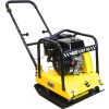 Benzínová vibračná doska GRP 908, Güde, 4,1 kW