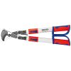 Káblové nožnice 570 mm - 9532038