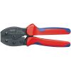 Krimpovacie kliešte KNIPEX PreciForce ® brunýrované 220 mm - 975238