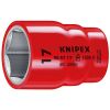 Nástrčný kľúč 13 mm s vnútorným šesťhranom 1/2" - 984713