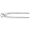 Armovacie kliešte lesklo zinkované 250 mm - 9904250