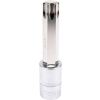 Predĺžený bit na 1/2" račňu Torx T70 - YT-04329