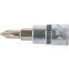 Bit na 1/4" račňu krížový PH1 - YT-04411