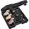 Sada mini excentrickej brúsky HAZET 9033N-5 - HA205585