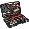 Gola sada 1/2", 1/4'' + príslušenstvo 79 ks - YT-38911