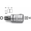Hlavica 3/4" TORX TX 70 x 80, HAZET 1012-T70 - HA087495