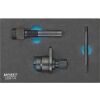 Sada pre nastavovanie motorov VW 1.2 TFSi 2588-1/4 - HA180325