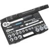 Gola sada 1/4" a 1/2", 47 dielov - 953SPC - HA180585