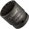 Nástrčný pevnostní klíč 3/4" (krátký) 36 mm- V5183