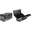 Box na náradie 460x200x240mm - YT-0885
