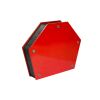 Magnetický uholník, 6 uhlov, nosnosť 34 kg - QJ6015