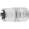 Vnútorný nástrčný kľúč TORX 1/4", E11 (E-profil), BGS - B6431