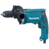 Príklepová vŕtačka s kufrom, 710W, rýchloskľučovadlo 1,5-13mm, Makita - HP1631K