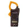Kliešťový digitálny multimeter - HT284801