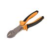 Silové bočné štiepacie kliešte 180 mm - HT100409
