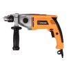 Príklepová vŕtačka 1050W, 3200 ot/min. - HTP800211BMC