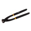 Kliešte štiepacie čelné dlhé, 225 mm - HT100602