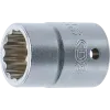 Nástrčná hlavica dvanásťhranná 3/4", 24 mm, BGS - B7424