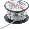 Bezolovnatý spájkovací cín v rolke Ø 1 mm, 10 g, BGS - B74507