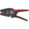 KNIPEX MultiStrip 10 Automatické odizolovacie kliešte 195 mm - 1242195