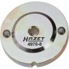 Adaptér 4970-8 so 2 čapmi, priemer adaptéru 55 mm, priemer čapov 6 mm - HA052974