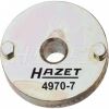 Adaptér 4970-7 so 2 čapmi, priemer adaptéru 32 mm, priemer čapov 6 mm - HA052967