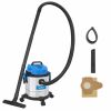 Vysavač na suché a mokré nečistoty GNTS 12L - GU17000